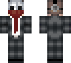 wolf - payday 2