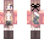 wolf girl