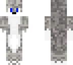 wolf tailess