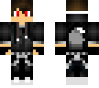 wolfie289's new skin for rp