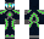 wrust-suit n30