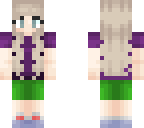xxroseyxx's skin contest