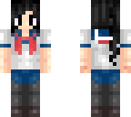 yandere chan