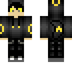 yellow jacket