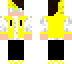 yellow jacket