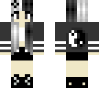 yin yang