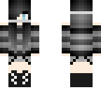zana ro'maeve - genderbent mystreet