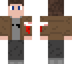 zombie apocalypse survivor