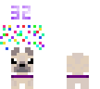 32 puppies