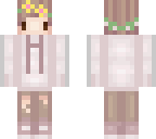 4th chibi boy edit