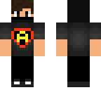 a - man
