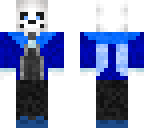abysstale sans