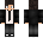 aj tuxedo