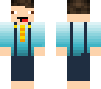 alcassidy5 skin