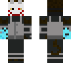 anbu monkey