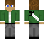 another cool sword guy
