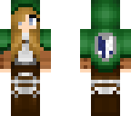 aot snk oc