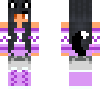 aphmau kitty or catmau