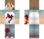 apocolyptic boy