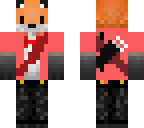 archer fox