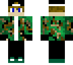 army-boy