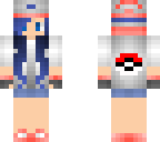 ash in girl