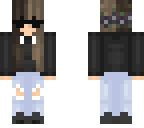 ashley's skin