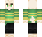 asriel edit