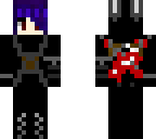 assasin bunny