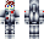 astronaut liad