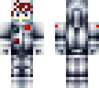 astronaut liad