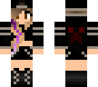 bad girl 400