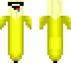 banana