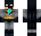 batman retrasado