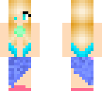 beachy girl for keek