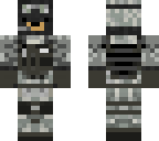 bear soldier