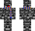 bedrock derp