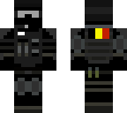 belg rebel