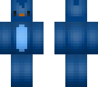 bird by pewm