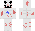 bloddy or horrortale gb