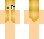 blonde base