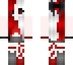 blood  girl