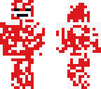 blood man