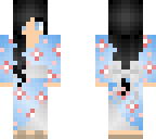 blossom in the sky - requested by pufferfish12345