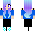 blue lover