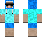 blue sheeep