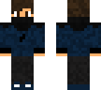 blue version