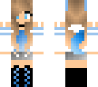 blue wolf