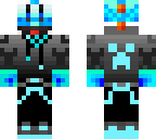 blue yoshi 