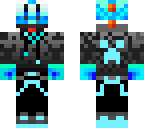 blue yoshi updated